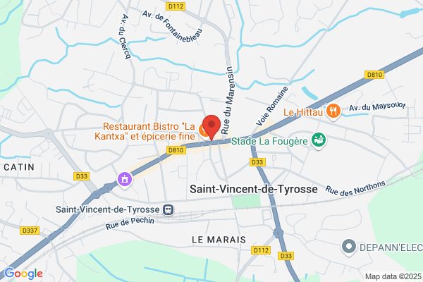 Optic 2000 - Opticien Saint-Vincent-De-Tyrosse