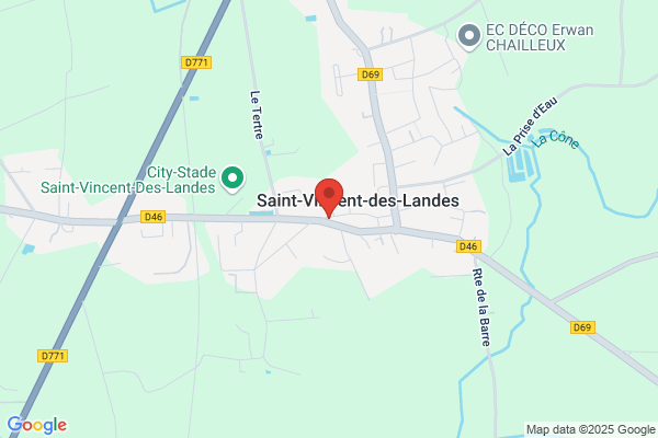 La Poste Relais