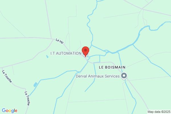 I.T. AUTOMATION