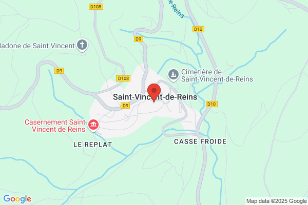 La Poste Agence Communale - Closed