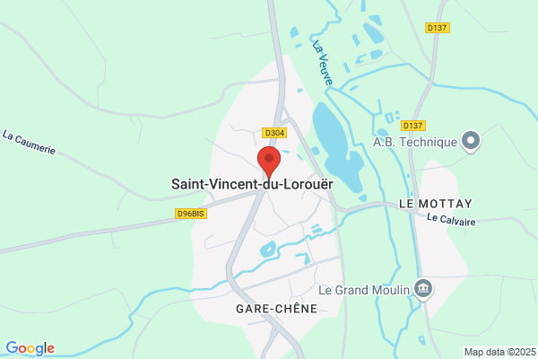 La Poste Agence Communale