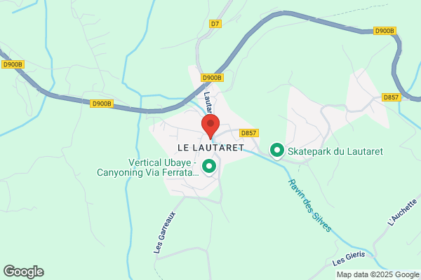 La Poste Agence Communale