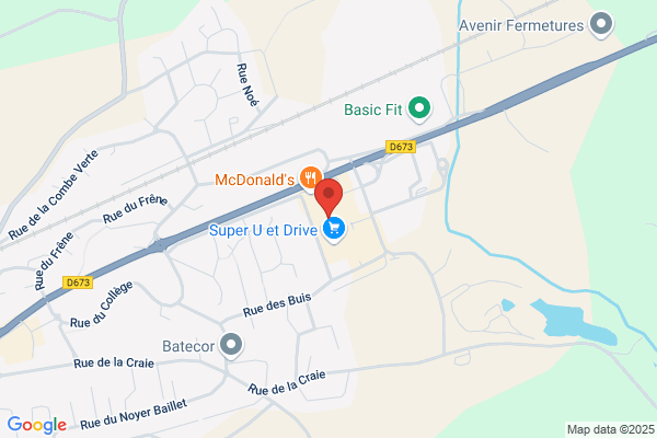 Territoire Optique