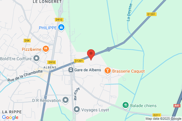 A.C.E (Ateliers Du Composant Electronique)
