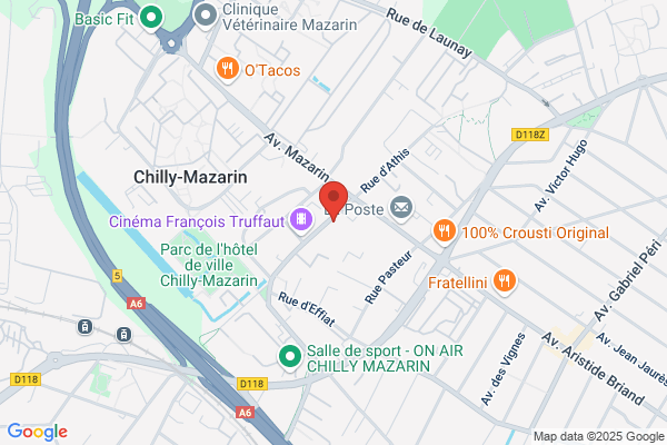 Amicale Sapeurs Pompiers