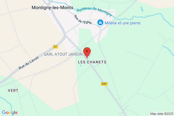 Atout Jardin