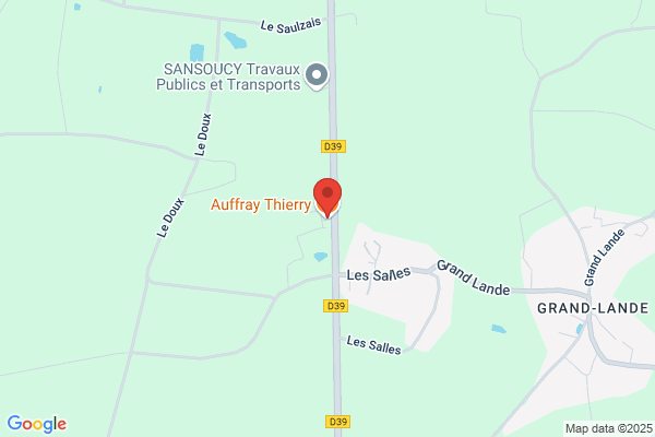 Auffret Christian