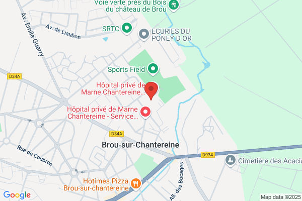 Beaugrand Jean Radiologue Bureaux