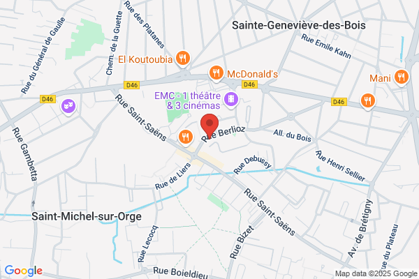 Bureau de vente Nexity