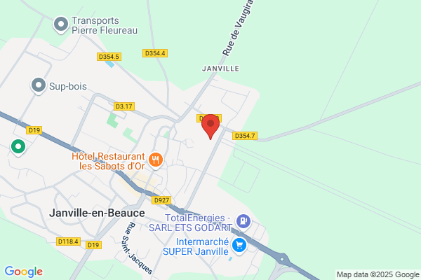 Cabinet Medical De Janville Scm