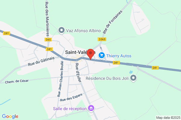 Cantine Scolaire