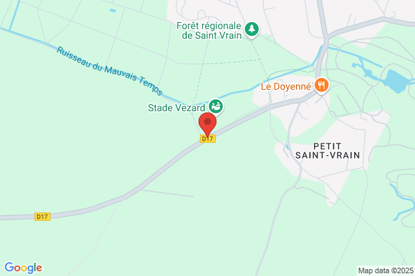 Charpentiers Hamellois