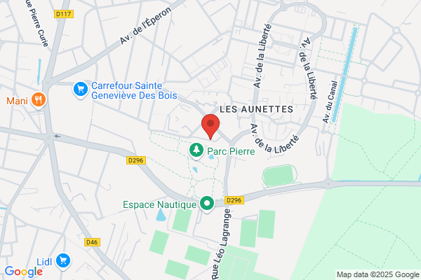 Club Des Alizes