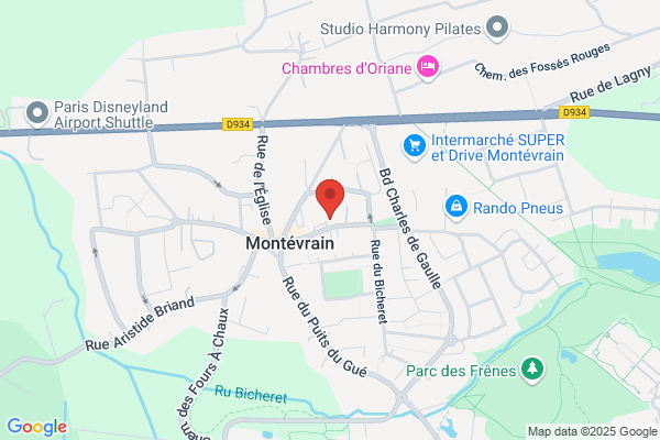 L'Ecole du Groupe