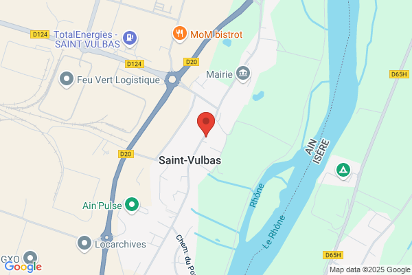 La Poste Agence Communale