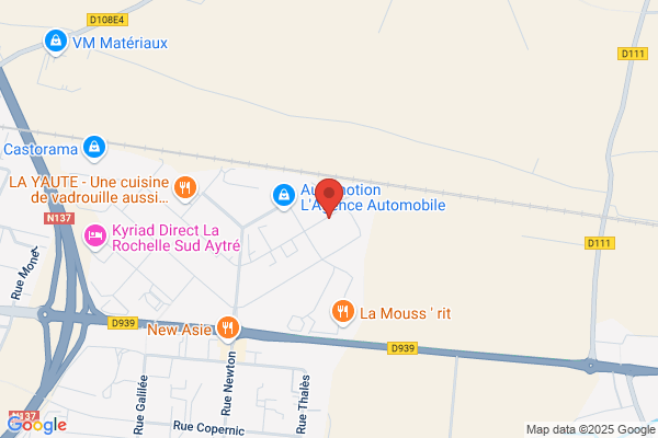 Association Des Paralyses De France Service Education Special