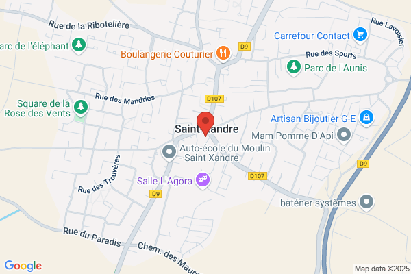 La Banque Postale