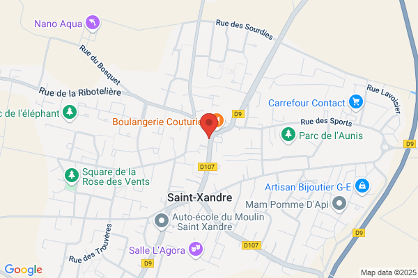Credit Industriel Ouest