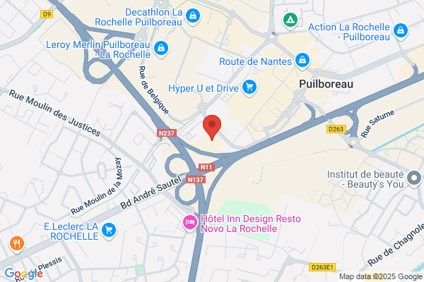 BOULANGERIE ANGE