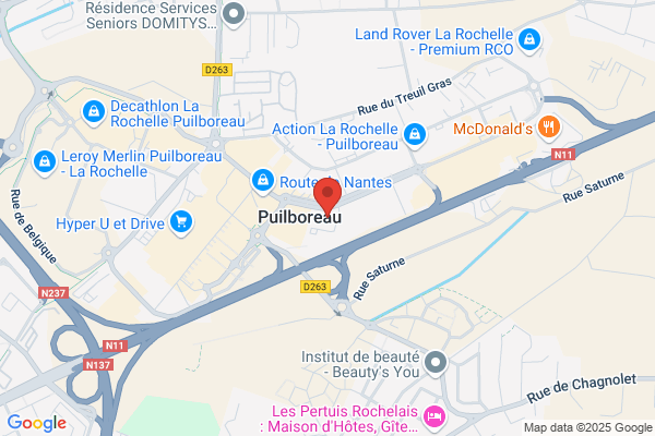 HAPPY CASH PUILBOREAU