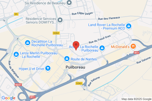 Irrijardin Puilboreau