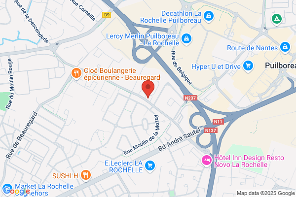 Centre Medico Chirurgical De L Atlantique Kinesitherapie balneo