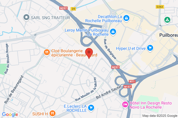 Centre Medico Chirurgical De L Atlantique Radiologie echographi