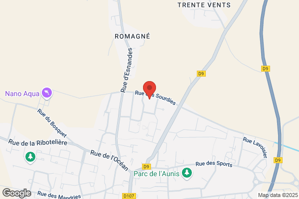 De Baudry D Asson James