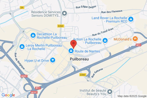 La Foir'Fouille
