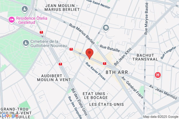 Alize Demenagements Societe Nouvelle Georgin Baudry