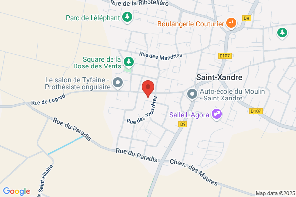 Groupe Scolaire Rased