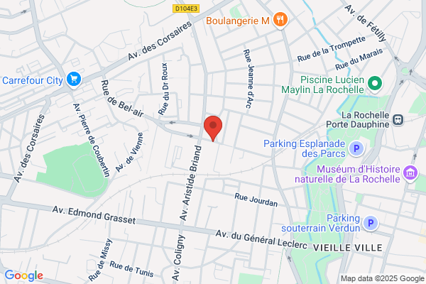 Iufm Ecoles Annexes Maternelle