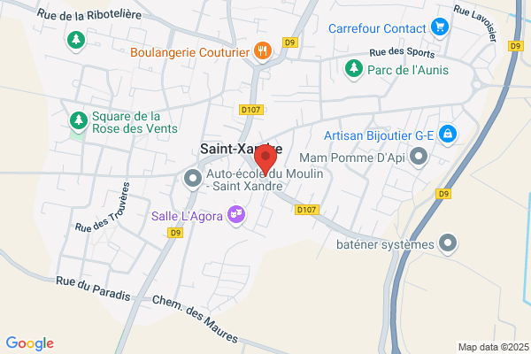 Jouin Sarl