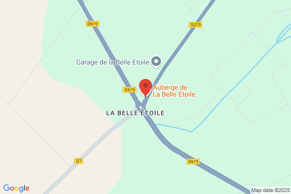 Auberge De La Belle Etoile