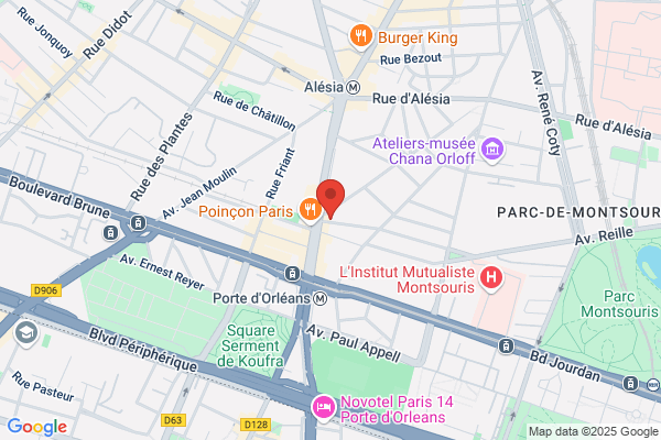Hotel Des Sports Sans Restaurant