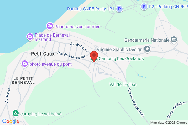 Goelands