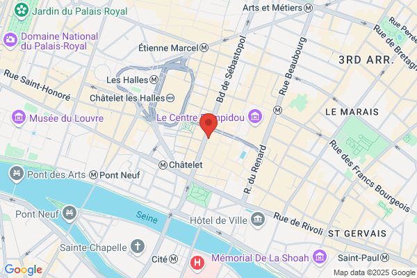 Espace Sfr