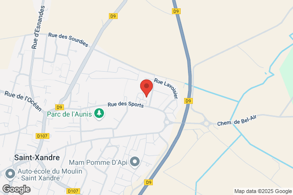 Faillitaire Rocham Commerce Independant