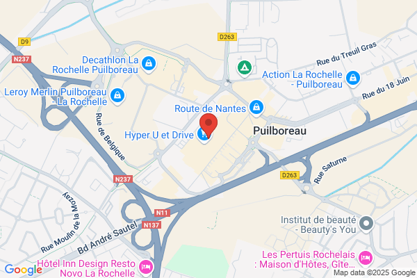Jules Puilboreau