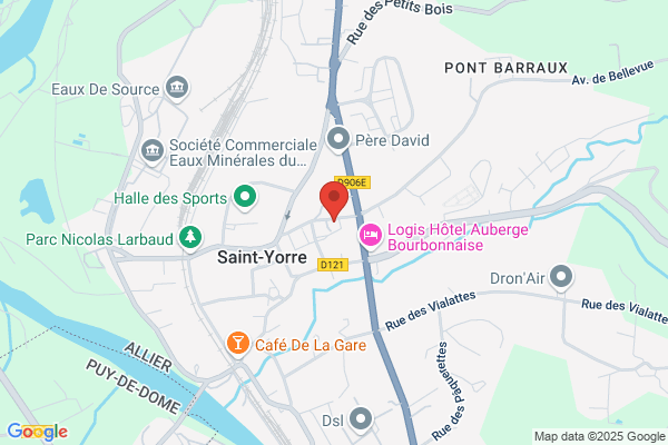 La Poste Agence Communale