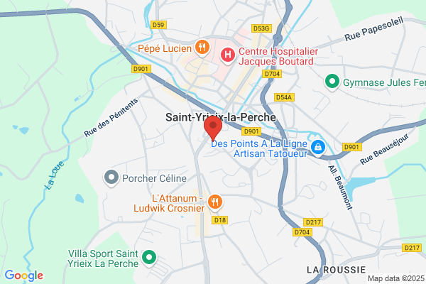 La Poste
