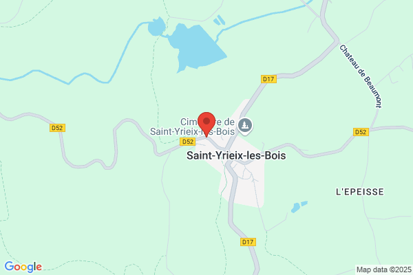 La Poste Agence Communale