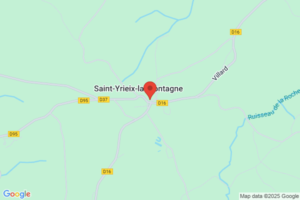 La Poste Agence Communale
