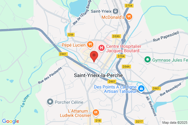 Mutuelle de Poitiers Assurances - David SAGE