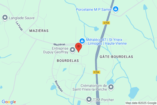 TRANSPORT SUD LIMOUSIN