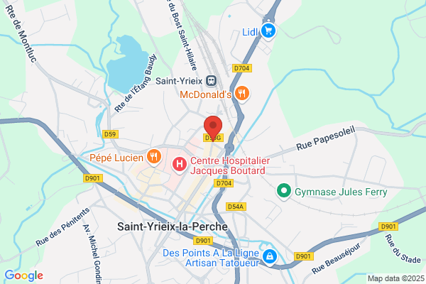 LES Experts Meubles Saint-Yrieix / Meubles Petit