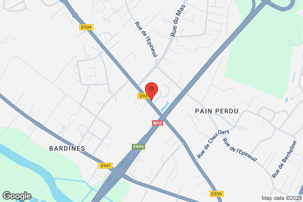 Admr Charente