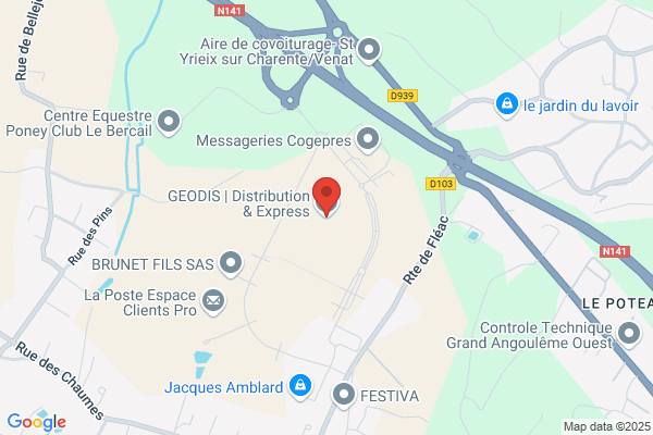 Agf Gogue Jean Loup Agent General