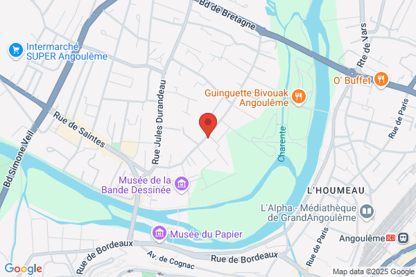 Architecture Tectum Sarl Agence D Angouleme