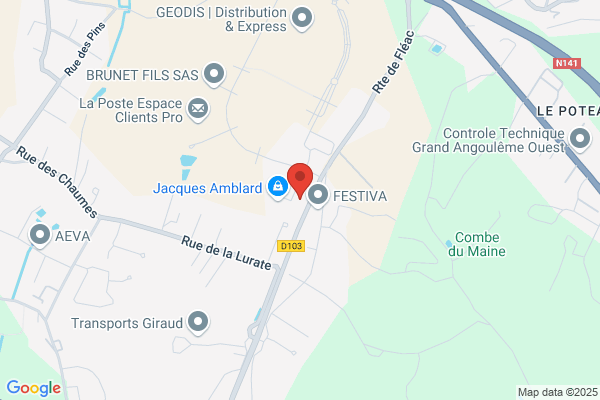 Arelec Electr Generale